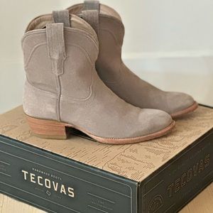 Texovas-women’s- The Lucky
